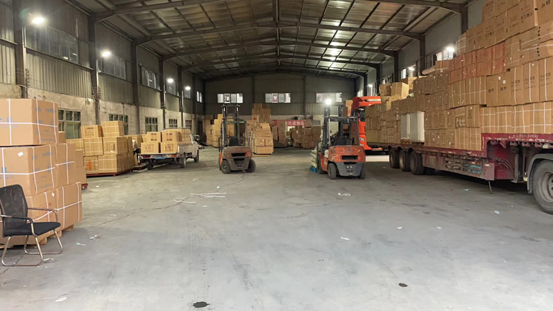 临沂到朔州物流公司-展会物流-定时发车